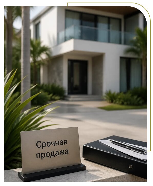 Срочная продажа недвижимости Пхукет из Полысаева от 51415 р. | коПхукет-Плс